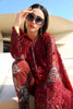 MARIA.B Eid Luxury Lawn – D2607A