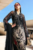 MARIA.B Eid Luxury Lawn – D2607B