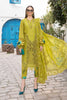 MARIA.B Luxury Lawn Collection 2024 – D-2408-A