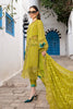 MARIA.B Luxury Lawn Collection 2024 – D-2408-A