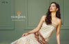 Asim Jofa Luxury Eid Collection - AJL 6A