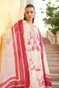 MARIA.B Eid Luxury Lawn – D2609A