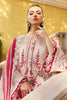 MARIA.B Eid Luxury Lawn – D2609A