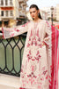 MARIA.B Eid Luxury Lawn – D2609A