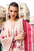 MARIA.B Eid Luxury Lawn – D2609A