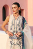 MARIA.B Eid Luxury Lawn – D2609B