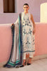 MARIA.B Eid Luxury Lawn – D2609B