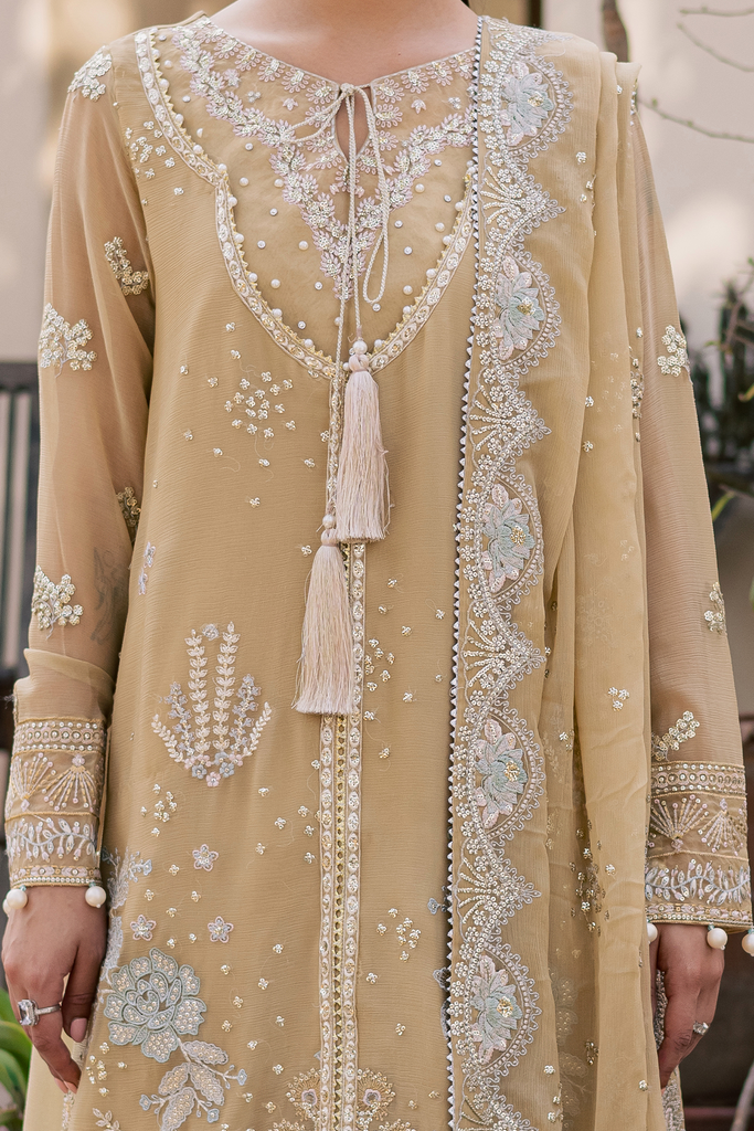 Daria Heirloom Festive Formals by Nureh – DA-57