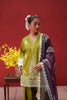 Saira Rizwan Laanem Luxury Lawn – NERAYA-A-SRL26-07