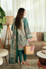 Jade Urbane Summer Lawn Prints – D-20936A