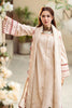 Qalamkar X Hania Aamir · Spring/Summer Luxury Lawn – FK-16 ANAYA