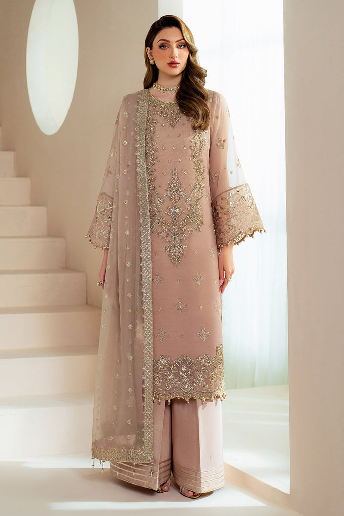 Alizeh Aymal Luxury Formals – AF-BHM-4043-Jade