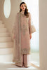 Alizeh Aymal Luxury Formals – AF-BHM-4043-Jade