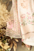 Qalamkar X Hania Aamir · Spring/Summer Luxury Lawn – FK-12 LILY