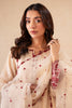 Charizma Festive 3-PC EMBROIDERED Suit - CMA-4-S06
