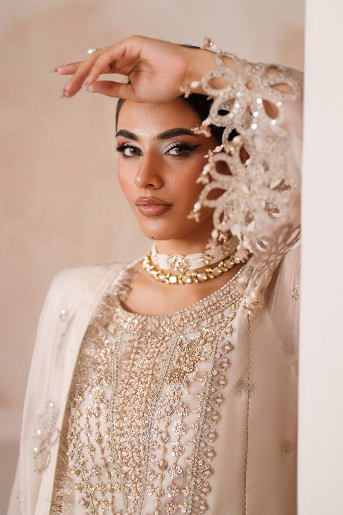 Alizeh Aymal Luxury Formals – 4065-Mika