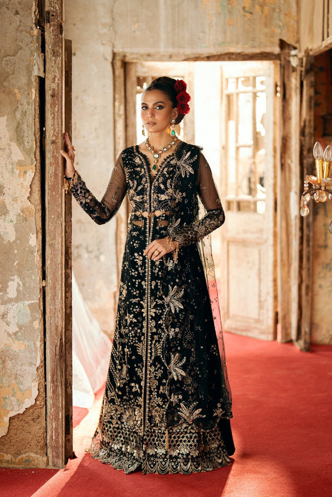 Florent Mehermaah Luxury Wedding Formals – ZAIB