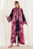 Jazmin Iris Luxury Lawn 2025 – D01
