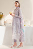 Jazmin Iris Luxury Lawn 2025 – D06