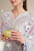 Jazmin Iris Luxury Lawn 2025 – D06