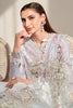 Jazmin Iris Luxury Lawn 2025 – D06
