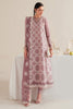 Jazmin Iris Luxury Lawn 2025 – D10