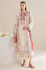 Jazmin Iris Luxury Lawn 2025 – D02