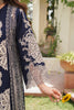 Manara by Maria Asif Baig Luxury Lawn – Sapphire