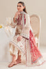 Jazmin Iris Luxury Lawn 2025 – D02