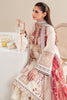 Jazmin Iris Luxury Lawn 2025 – D02