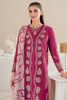 Jazmin Iris Luxury Lawn 2025 – D05
