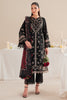 Jazmin Iris Luxury Lawn 2025 – D07