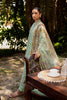 Neeshay Summer Lines Prinkari Lawn – SAGE BRUSH