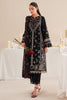 Jazmin Iris Luxury Lawn 2025 – D07