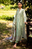 Neeshay Summer Lines Prinkari Lawn – SAGE BRUSH