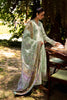 Neeshay Summer Lines Prinkari Lawn – SAGE BRUSH