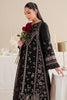 Jazmin Iris Luxury Lawn 2025 – D07