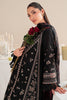Jazmin Iris Luxury Lawn 2025 – D07