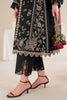 Jazmin Iris Luxury Lawn 2025 – D07