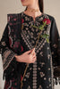 Jazmin Iris Luxury Lawn 2025 – D07