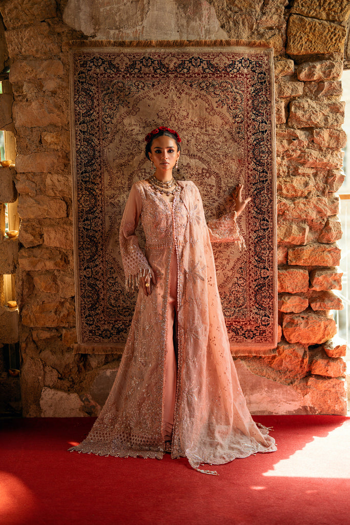 Florent Mehermaah Luxury Wedding Formals – NARGIS