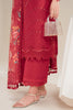 Jazmin Iris Luxury Lawn 2025 – D03