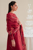 Jazmin Iris Luxury Lawn 2025 – D03