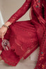 Jazmin Iris Luxury Lawn 2025 – D03