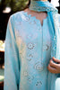 Neeshay Summer Lines Prinkari Lawn – OASIS