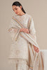 Jazmin Iris Luxury Lawn 2025 – D09
