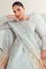 Jazmin Iris Luxury Lawn 2025 – D04