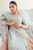 Jazmin Iris Luxury Lawn 2025 – D04