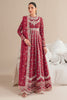 Jazmin Iris Luxury Lawn 2025 – D08