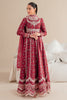 Jazmin Iris Luxury Lawn 2025 – D08